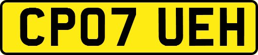 CP07UEH