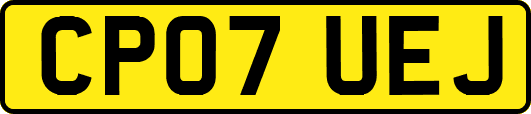 CP07UEJ