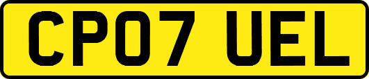 CP07UEL