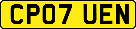 CP07UEN