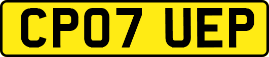 CP07UEP