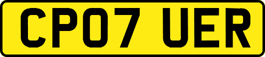 CP07UER
