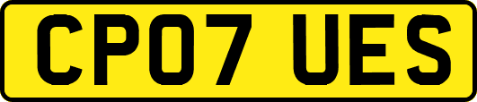 CP07UES