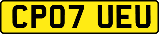 CP07UEU