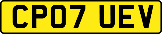 CP07UEV