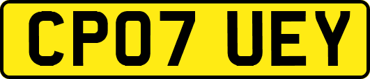 CP07UEY