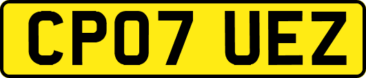 CP07UEZ