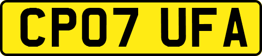 CP07UFA