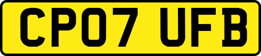CP07UFB