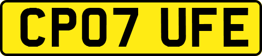 CP07UFE