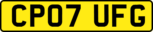 CP07UFG
