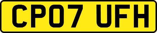 CP07UFH