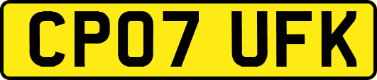CP07UFK