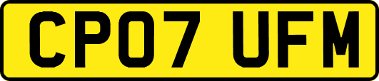 CP07UFM