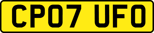 CP07UFO