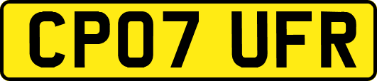 CP07UFR