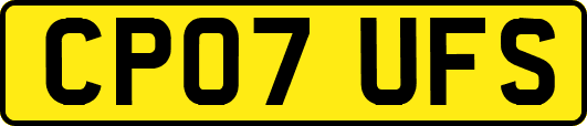 CP07UFS