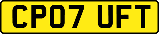 CP07UFT