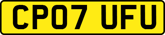 CP07UFU