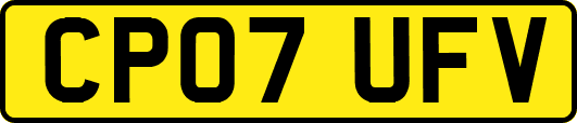 CP07UFV