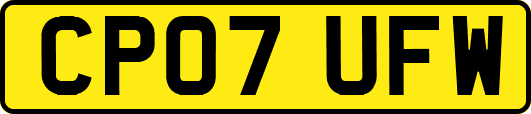 CP07UFW