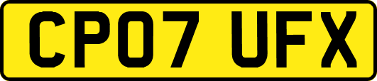 CP07UFX