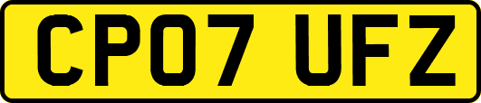 CP07UFZ