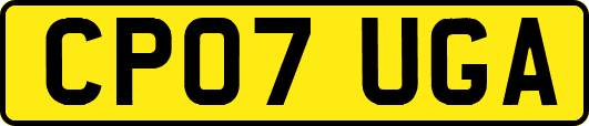CP07UGA
