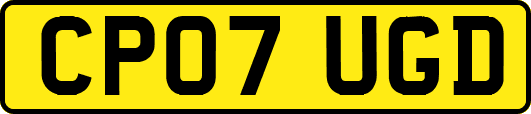 CP07UGD
