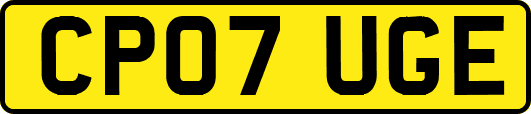 CP07UGE