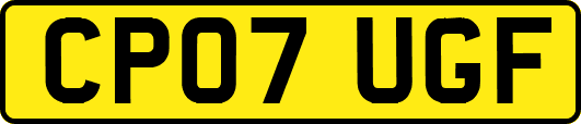 CP07UGF