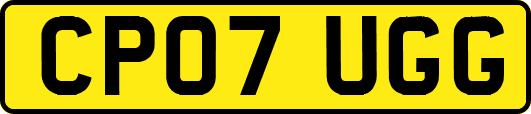 CP07UGG