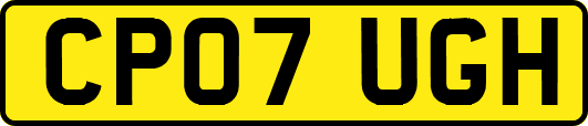 CP07UGH