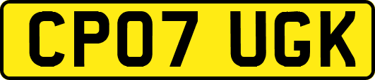 CP07UGK