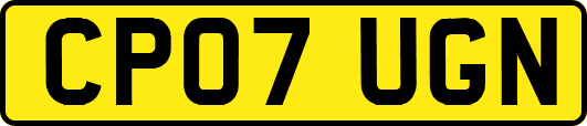 CP07UGN