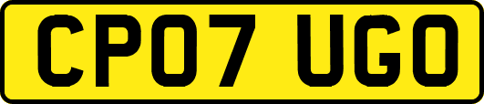 CP07UGO