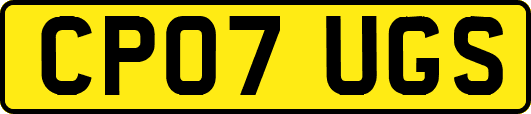 CP07UGS