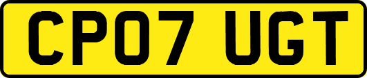 CP07UGT