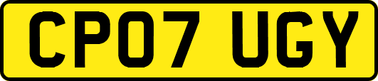 CP07UGY