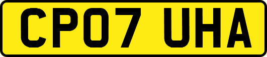 CP07UHA