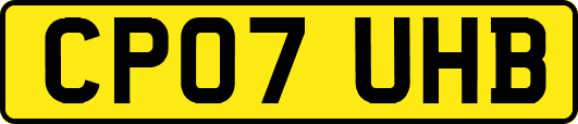 CP07UHB