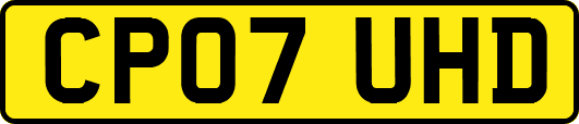 CP07UHD