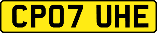 CP07UHE