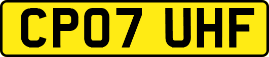 CP07UHF
