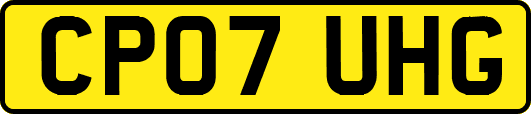 CP07UHG