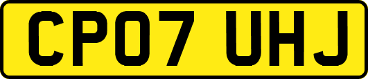 CP07UHJ