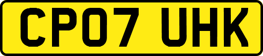 CP07UHK