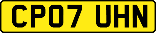 CP07UHN