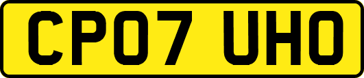 CP07UHO
