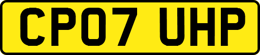 CP07UHP